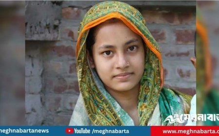 মালিবাগে বাসা থেকে তরুণীর বস্তাবন্দি মরদেহ উদ্ধার, স্বামী পলাতক