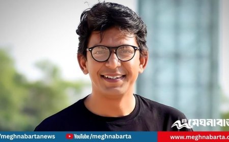 প্রশ্ন চঞ্চলের: আমরা কীভাবে বেঁচে থাকতে চাই?