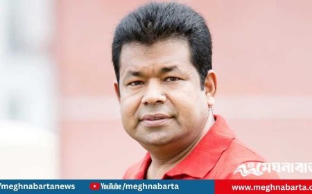 এবারও বিএনপির টিকিট পেলেন না মনির খান, যা লিখলেন ফেসবুকে