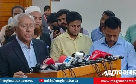 নিবন্ধন পেল আরও তিনটি নতুন রাজনৈতিক দল