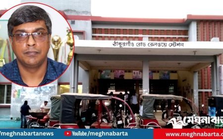 সরকারি কর্তার জন্য ট্রেন উল্টো পথে গেল ৬ কিমি, যাত্রীদের ক্ষোভ
