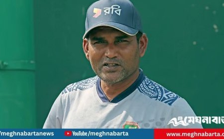 ব্যক্তিগত কারণ নয়, ‘অসন্তুষ্টি’ থেকেই পদত্যাগ সালাউদ্দিনের