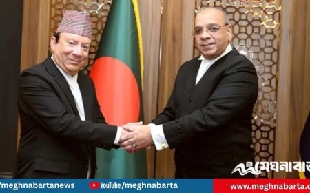 ১৬ মাসের ন্যায়বিচার ভবিষ্যতের জন্য  দৃষ্টান্ত: প্রধান বিচারপতি