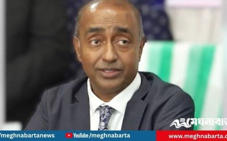 আসন্ন নির্বাচনে অংশ নিতে পদ ছাড়ছেন অ্যাটর্নি জেনারেল আসাদুজ্জামান