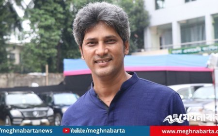 ব্রাহ্মণবাড়িয়া-৬ থেকে লড়বেন জোনায়েদ সাকি, জামানত বৃদ্ধির সিদ্ধান্তকে নিন্দা জানাল গণসংহতি আন্দোলন