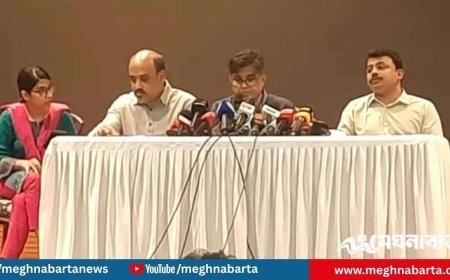 ভবিষ্যতে বিমান বাহিনীর সব প্রশিক্ষণ হবে ঢাকার বাইরে: প্রেস সচিব