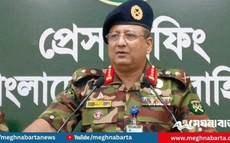 জনগণের ন্যায় সেনাবাহিনীও চায় অবাধ, সুষ্ঠু ও গ্রহণযোগ্য নির্বাচন অনুষ্ঠিত হোক: সেনাসদর