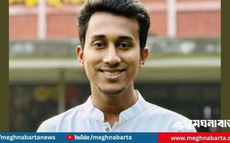 নিষিদ্ধ ছাত্রলীগ নেতার হুমকিতে উদ্বেগ ঢাবি প্রশাসনের