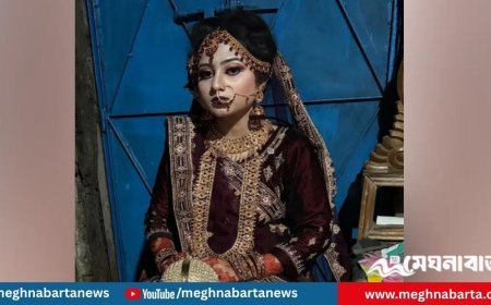 ইতালি প্রবাসীর স্ত্রীর ঝুলন্ত মরদেহ উদ্ধার