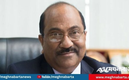 দুদকের মামলায় এসকে সুরের আনুষ্ঠানিক বিচার প্রক্রিয়া শুরু