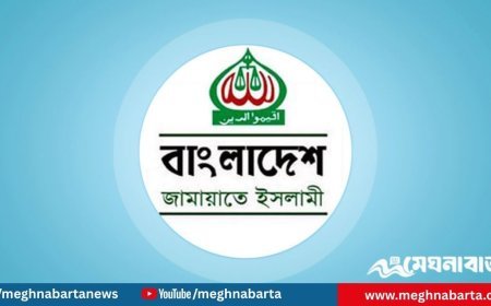 দলীয় জোট নয়, ‘আসন সমঝোতা’ কি জামায়াতের গোপন কোন কৌশল?