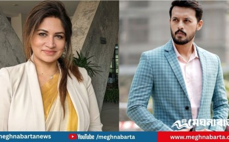 বিসিবি পরিচালক রুবাবা দৌলাকে নিয়ে রসিকতা: ব্যঙ্গাত্মক পোস্টে তোপের মুখে ইরফান সাজ্জাদ