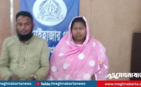 আড়াইহাজারে ৬ হাজার ইয়াবাসহ ২ মাদক কারবারি গ্রেপ্তার