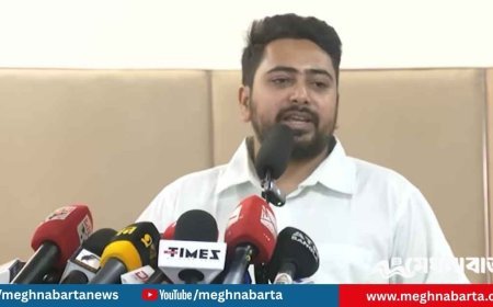 নাহিদের হুঁশিয়ারি: তরুণরা প্রয়োজনে আবারও রাস্তায় নামবে