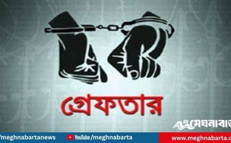 সারাদেশে বিশেষ অভিযানে গ্রেফতার ১,৮৩১ জন