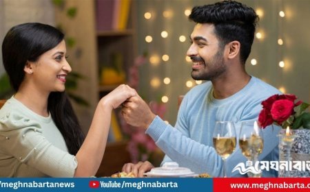 মেয়েদের যেসব বিষয় আকর্ষণ করে ছেলেদের