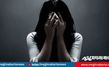 ঘুমের ওষুধ খাইয়ে কিশোরীকে ধর্ষণ, খালু গ্রেপ্তার