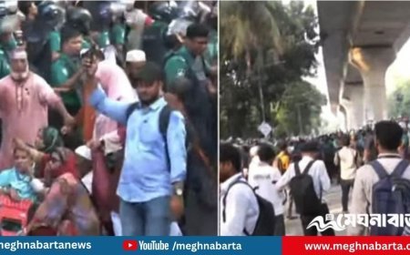 রোববার থেকে সারাদেশে প্রাথমিক শিক্ষকদের অনির্দিষ্টকালের কর্মবিরতি