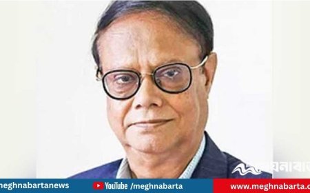 দেশের সামগ্রিক অর্থনৈতিক অবস্থা স্থিতিশীল : গভর্নর বাংলাদেশ ব্যাংক