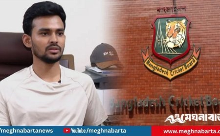 বিপিএল নিয়ে মুখোমুখি অবস্থানে বিসিবি-ক্রীড়া উপদেষ্টা