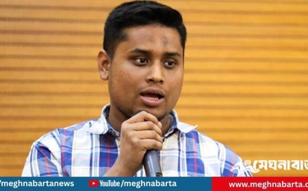 শিক্ষকদের ওপর হামলার নিন্দা, আন্দোলনে সমর্থন হাসনাত আব্দুল্লাহর