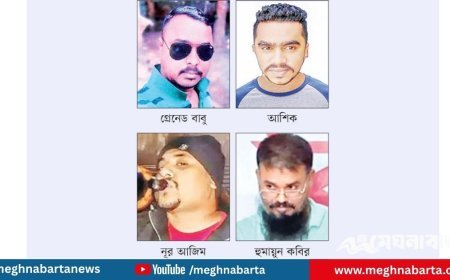 খুলনা নগরীতে আধিপত্য যুদ্ধে আতঙ্কে নগরবাসী