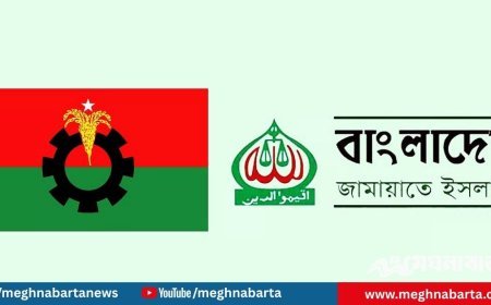 ময়মনসিংহের ১১ আসন: বিএনপির অভিজ্ঞদের সঙ্গে জামায়াতের নবীন প্রার্থীদের প্রতিদ্বন্দ্বিতা