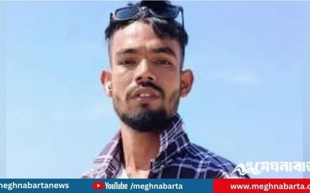 চাঁদপুরের আবাসিক হোটেলে কর্মচারীর ঝুলন্ত মরদেহ উদ্ধার