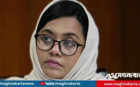 ভাবতেই শরম লাগে, নিজের টাকায় বানানো পোস্টারে লিখতে হয় ‘প্রচারে এলাকাবাসী’