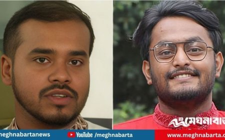 স্বাস্থ্য উপদেষ্টার সাবেক দুই ব্যক্তিগত কর্মকর্তার সম্পদের হিসাব তলব