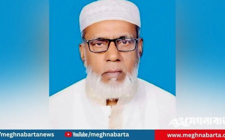 বাজার করতে গিয়ে আটক সিংড়া উপজেলা আ.লীগ সভাপতি