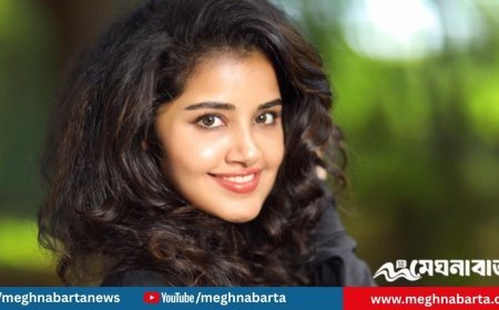 অনুপমার বিকৃত ছবিতে সয়লাব নেট দুনিয়া, কঠোর অবস্থানে অভিনেত্রী