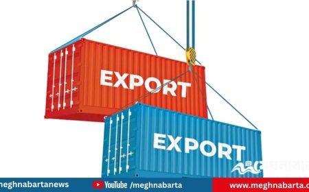 তীব্র রপ্তানি সংকট, পোশাক খাতে ধস