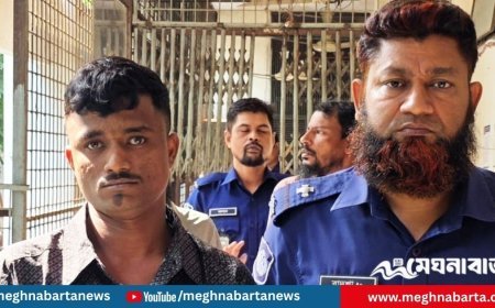 নারায়ণগঞ্জে মাদক মামলায় যুবকের যাবজ্জীবন