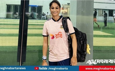 বিসিবিকে জাহানারার দেওয়া ১৩ পৃষ্ঠার চিঠিতে বিস্ফোরক অভিযোগ