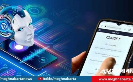 চ্যাটজিপিটিতে যুক্ত হলো আকর্ষণীয় ফিচার, যা সময় বাঁচাবে বহুগুণে