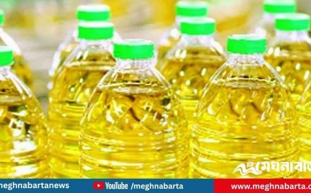 আবারও ভোজ্যতেলের দাম বাড়ানোর সুপারিশ