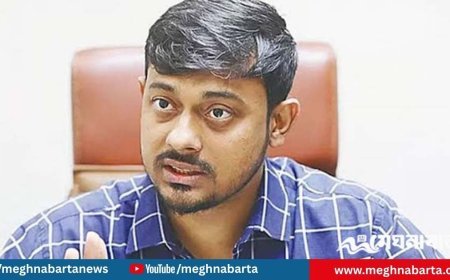 একটি সিটের বিনিময়ে স্বপ্ন ও পতাকা বিক্রি করবেন না : নাসীরুদ্দীন পাটওয়ারী