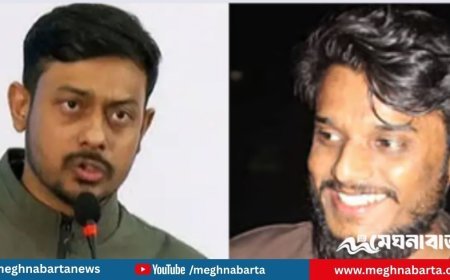 নাসিরুদ্দীনের বক্তব্যে ক্ষুব্ধ আবদুল কাদের, ‘আপোষহীন নেতার’ ভণ্ডামি নিয়ে ফেসবুকে ক্ষোভ