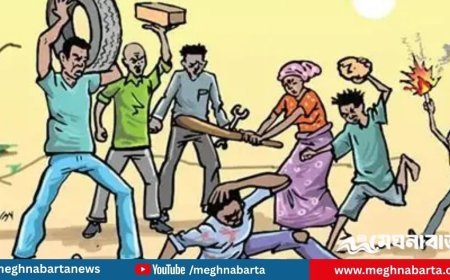 অক্টোবরে ৩ শতাধিক হত্যা, দেশে হত্যাসহ বাড়ছে অপরাধ ও সহিংসতা