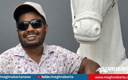 মোহাম্মদপুরে ফ্ল্যাট থেকে ছাত্রদল নেতার ফাঁস দেওয়া লাশ উদ্ধার