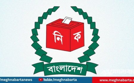 পোস্টার, ড্রোন ও এআই–এ কড়াকড়ি: ইসির নতুন আচরণবিধি