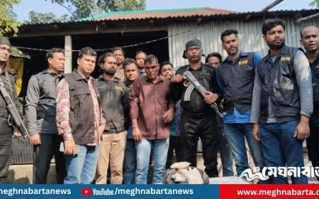 আড়াই কোটির টাকার হেরোইনসহ মাদক কারবারি আটক