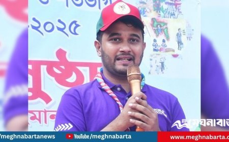 বিশ্ব স্কাউট আন্দোলনের ইতিহাসে লজ্জাজনক ঘটনা!