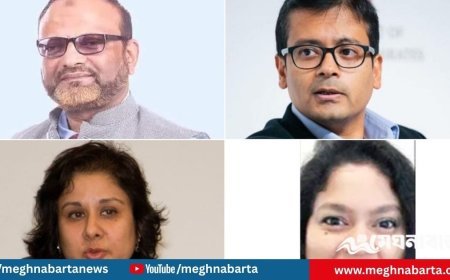 রাষ্ট্রদূত হওয়ার দৌড়ে নতুন নাম, ‘অস্বাভাবিক’ নিয়োগ ঘিরে তোলপাড়