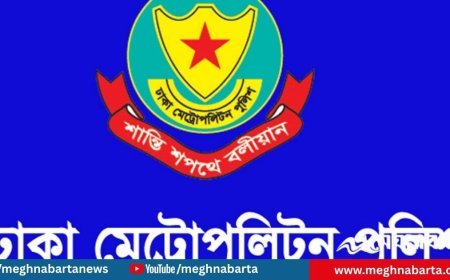 নাশকতার পরিকল্পনায় মহিলা লীগ সভাপতি ও ঢাবি ছাত্রলীগ নেতা আটক