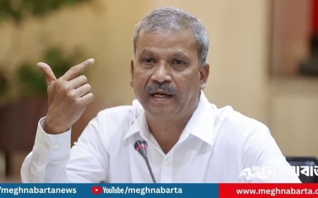 বিচারকের সন্তান হত্যায় আইন উপদেষ্টার নিন্দা, পূর্ণাঙ্গ তদন্তের নির্দেশ