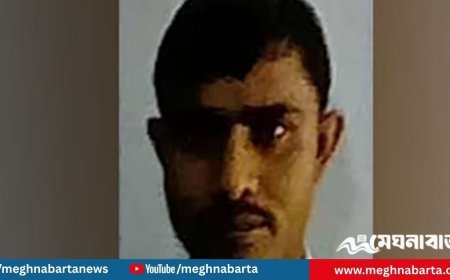 বন্ধুর সঙ্গে ঢাকায় গিয়ে খুন, ২৬ টুকরা লাশে মিলল পরিচয়