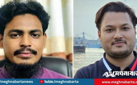 এনসিপির আখতারের কী ফাঁস করার হুমকি দিচ্ছেন মাহমুদ?