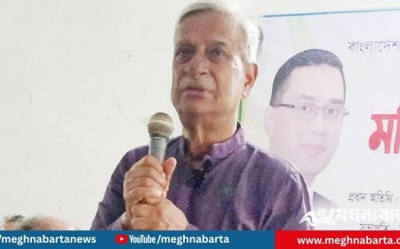 শেখ মুজিব স্বাধীনতা চাননি, পাকিস্তানের প্রধানমন্ত্রী হতে চেয়েছিলেন : ফারুক